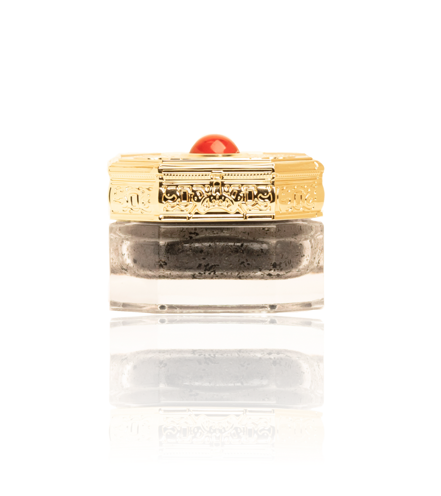 Mamool Aldewaniya - For him and her - Agarwood Powder- 24 Grams - Junaid Perfumes - Oman