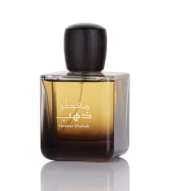 Moattar Dhahab - For him - Floral Perfume - 100 ML - Junaid Perfumes - Oman