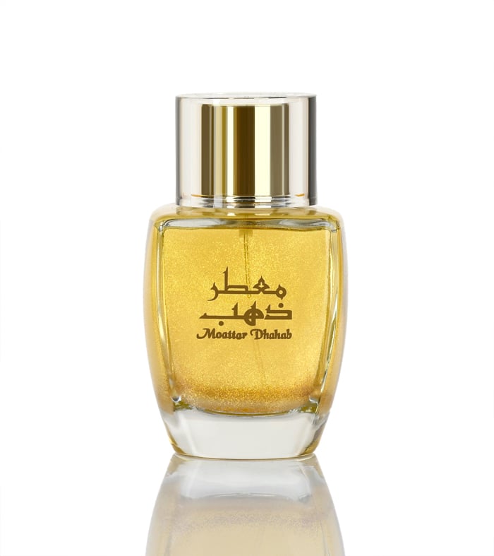 Moattar Dhahab - For her - French Perfume - 150 ML - Junaid Perfumes - Oman