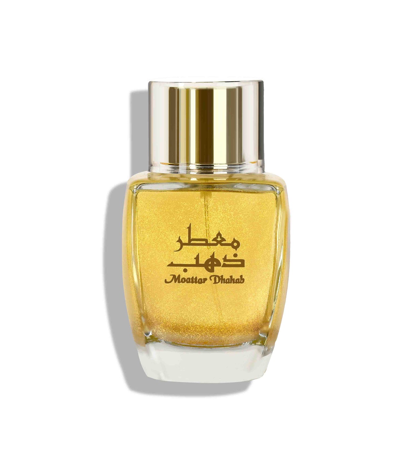 Moattar Dhahab - For her - French Perfume - 100 ML - Junaid Perfumes - Oman