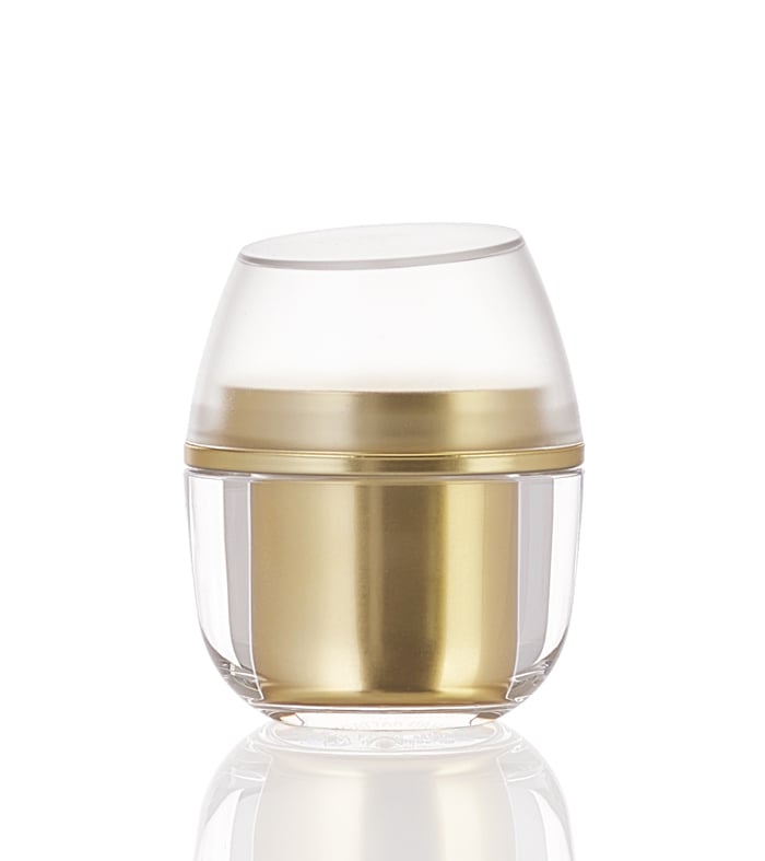 Moattar Dhahab Gel - For her - French Gel - 35 Grams - Junaid Perfumes - Oman