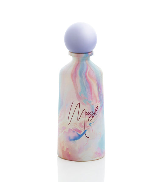 Musk - For her - Western Perfume - 50 ML - Junaid Perfumes - Oman