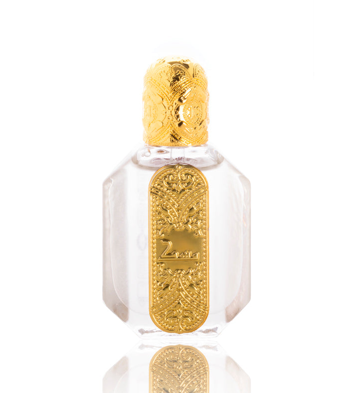 Musk - For him and her - Western Perfume Oil - 12 ML - Junaid Perfumes - Oman