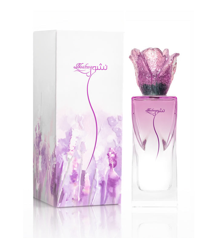 Nashwa - For her - Western Perfume - 100 ML - Junaid Perfumes - Oman