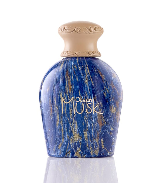 Ocean Musk - For him - Western Perfume - 100ML - Junaid Perfumes - Oman