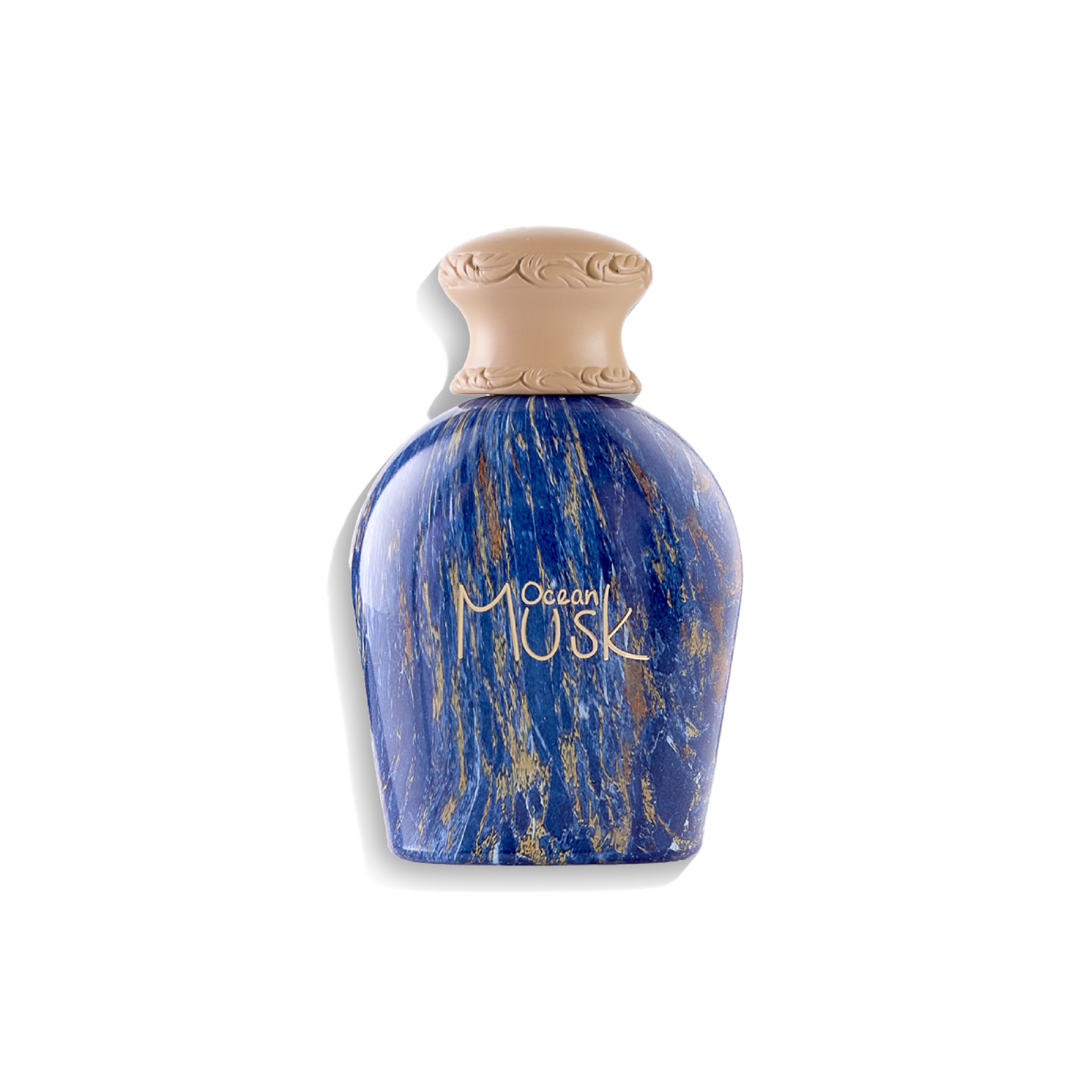 Ocean Musk - For him - Western Perfume - 100ML - Junaid Perfumes - Oman