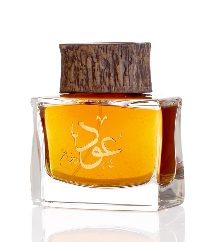 Oud Bakhakh - For him and her - Arabic Perfume - 100 ML - Junaid Perfumes - Oman