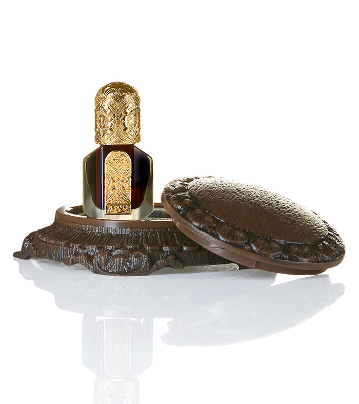 Oud Junaid Oil - For him and her - Arabic Oil - 3 ML - Junaid Perfumes - Oman