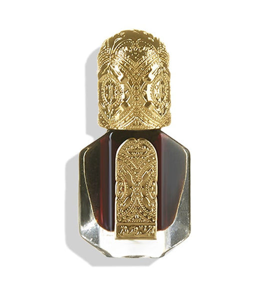 Oud Junaid Oil - For him and her - Arabic Oil - 3 ML - Junaid Perfumes - Oman