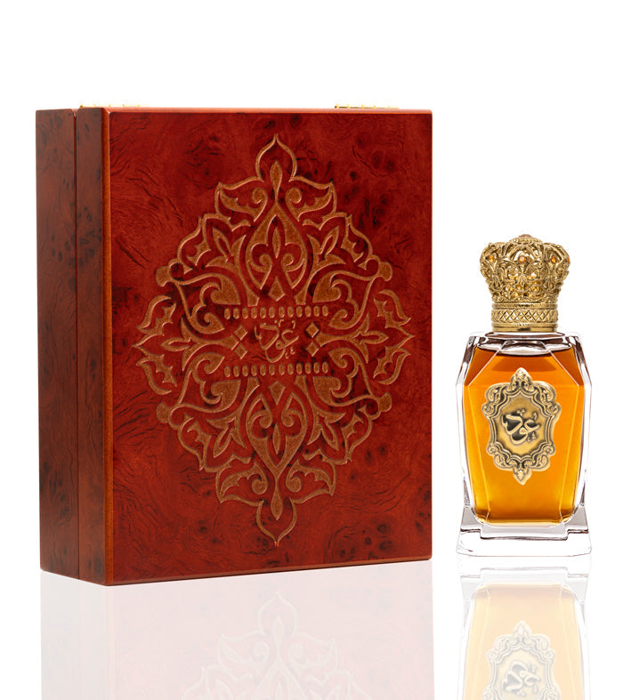 Oud - For him and her - Arabic Perfume - 50 ML - Junaid Perfumes - Oman