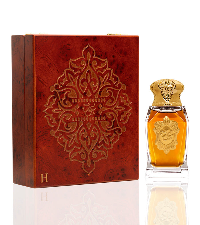 Oud Hindi - For him and her - Arabic Perfume - 50 ML - Junaid Perfumes - Oman