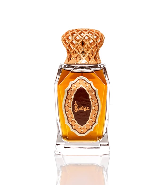 Oudy - For him and her - Arabic Perfume - 50 ML - Junaid Perfumes - Oman