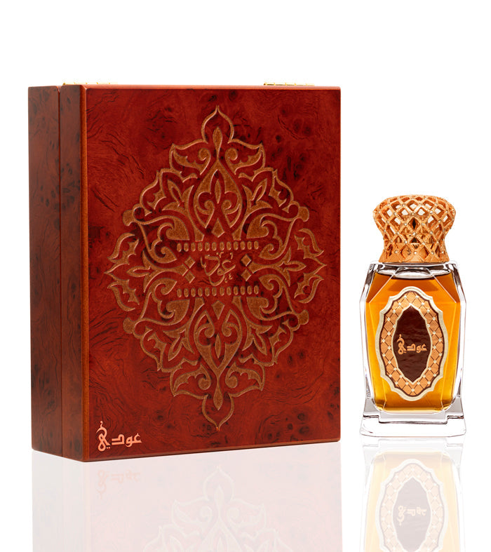 Oudy - For him and her - Arabic Perfume - 50 ML - Junaid Perfumes - Oman