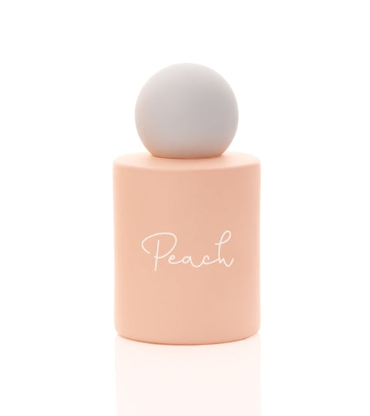 Peach - For her - Western Perfume - 50ML - Junaid Perfumes - Oman