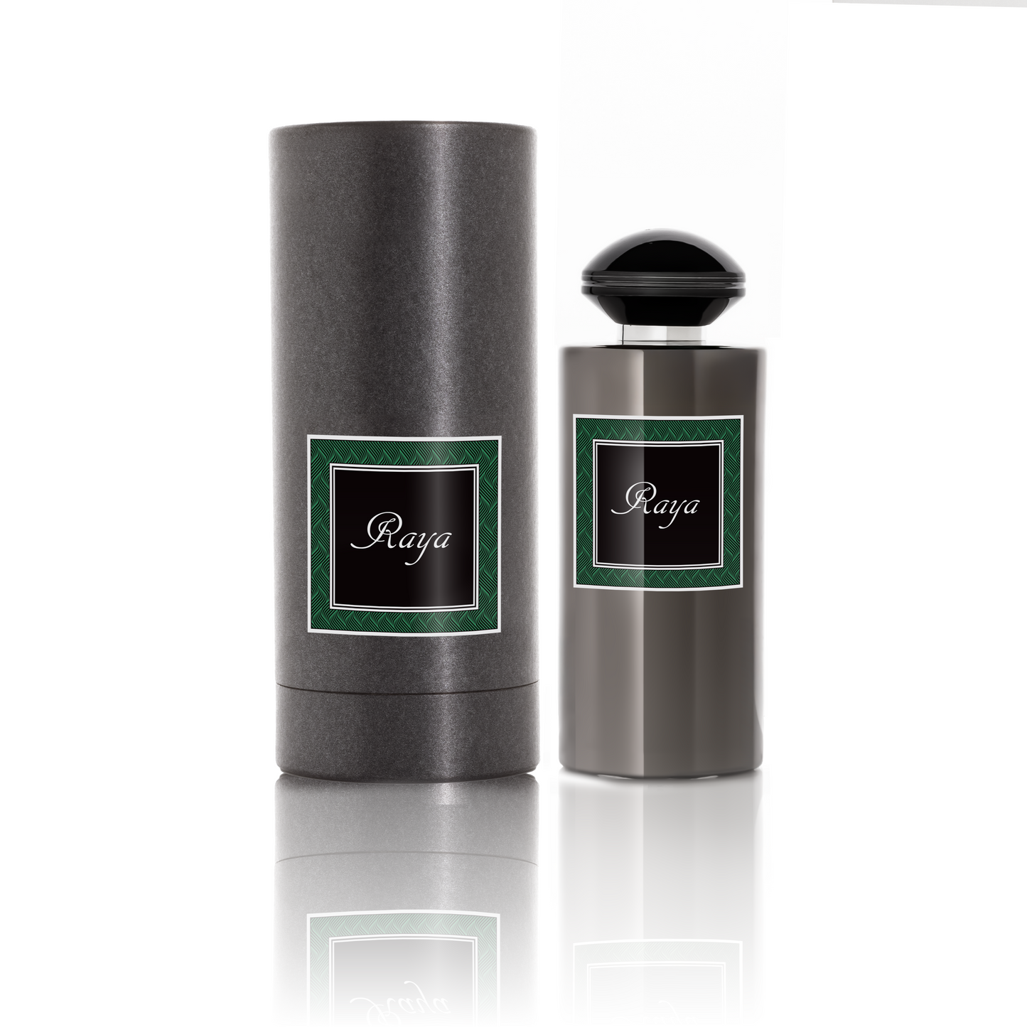 Raya - For him and her - Western Arabic Perfume - 200 ML - Junaid Perfumes - Oman