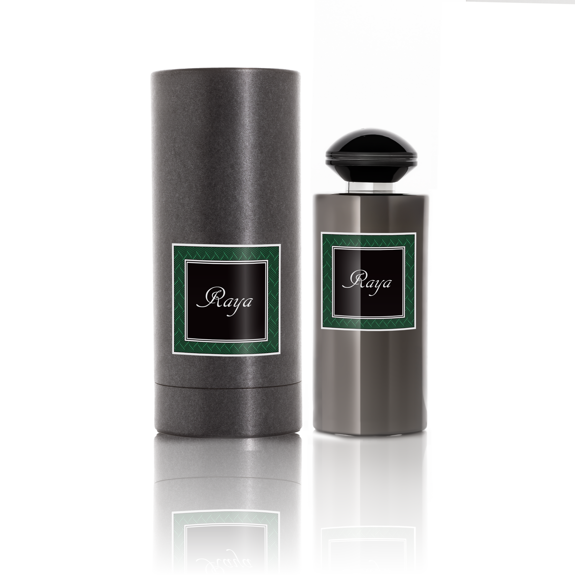 Raya - For him and her - Western Arabic Perfume - 200 ML - Junaid Perfumes - Oman