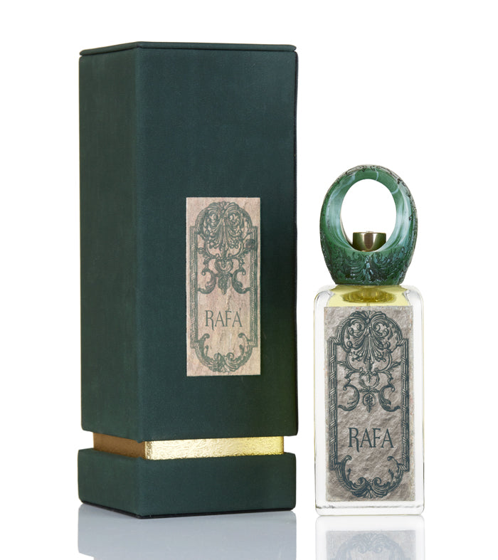 Rafa - For him and her - Western Perfume - 100 ML - Junaid Perfumes - Oman