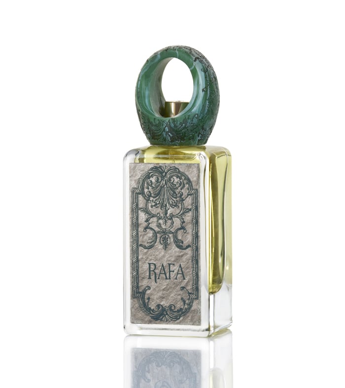 Rafa - For him and her - Western Perfume - 100 ML - Junaid Perfumes - Oman