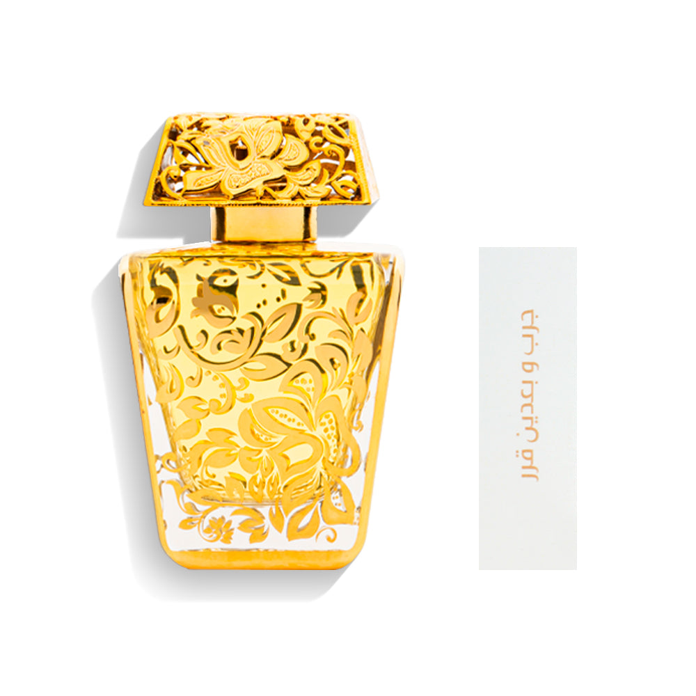 Rajwah - For him and her - Arabic Western  Perfume - 100 ML