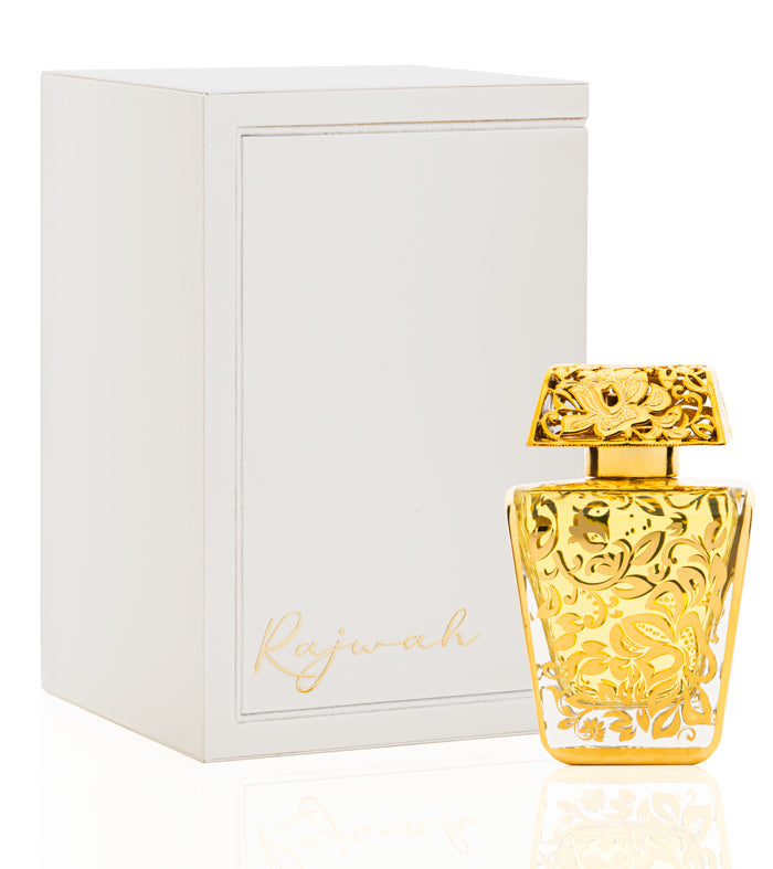 Rajwah - For him and her - Arabic Western Perfume - 100 ML - Junaid Perfumes - Oman