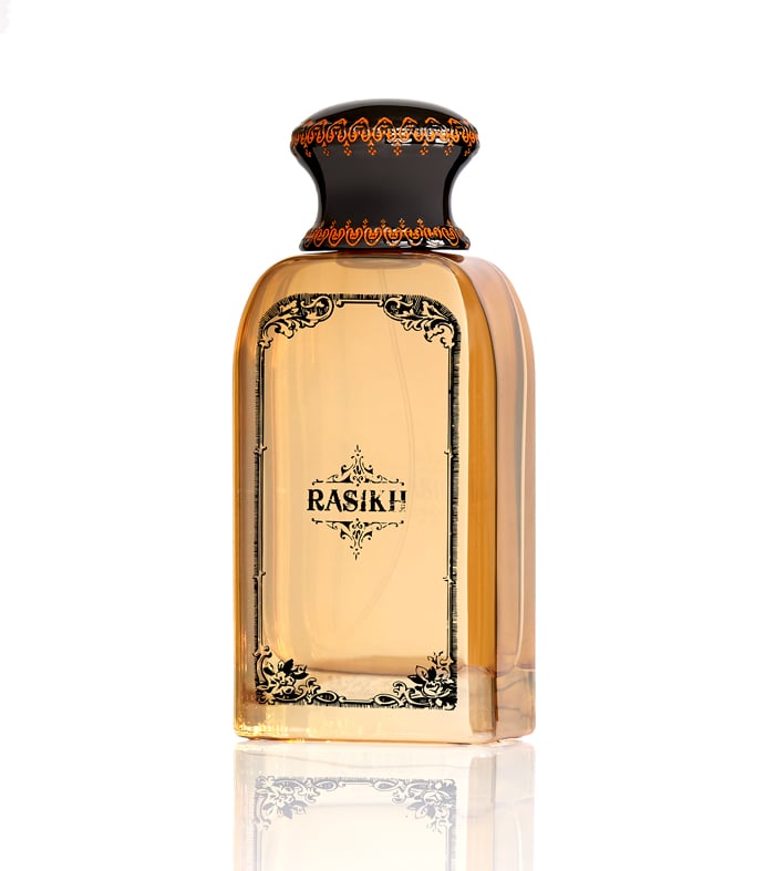 Rasikh - For him and her - Western Perfume - 100ML - Junaid Perfumes - Oman