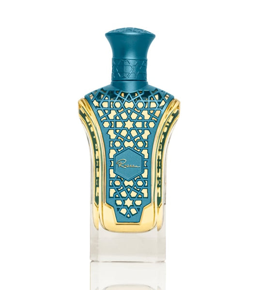 Razeen - For him and her - Western Perfume - 60 ML - Junaid Perfumes - Oman