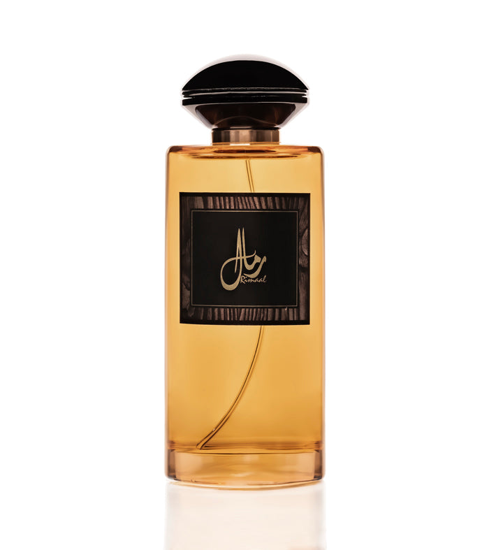 Rimaal - For him and her - Western Perfume - 200 ML - Junaid Perfumes - Oman