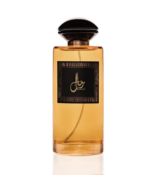 Rimaal - For him and her - Western Perfume - 200 ML - Junaid Perfumes - Oman