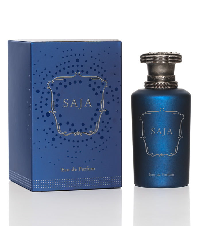 Saja - For him - Western Arabic Perfume - 75 ML - Junaid Perfumes - Oman