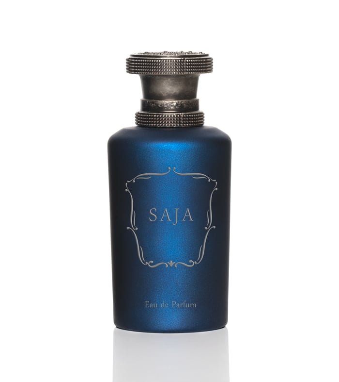 Saja - For him - Western Arabic Perfume - 75 ML - Junaid Perfumes - Oman
