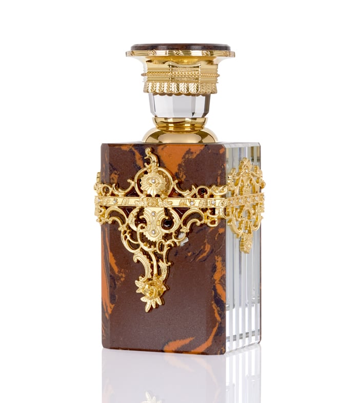 Shiyam - For him & her - Western Oil - 21 ML - Junaid Perfumes - Oman