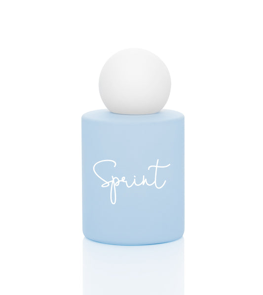 Sprint - For Boys - 50 ML - Junaid Perfumes - Oman