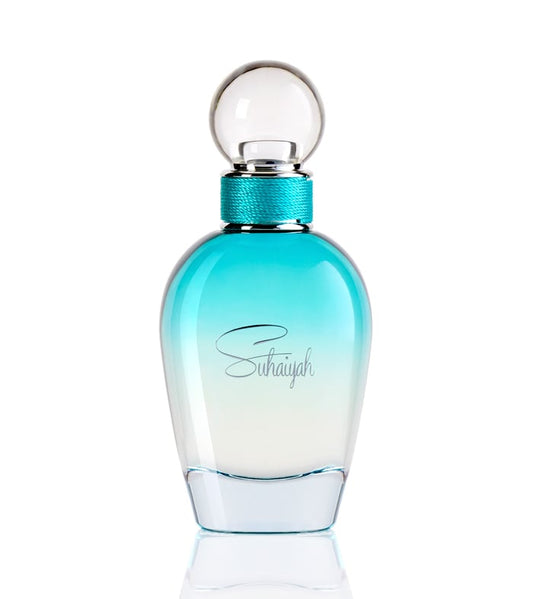 Suhaiyah - For Her - Western Perfume - 100 ML - Junaid Perfumes - Oman
