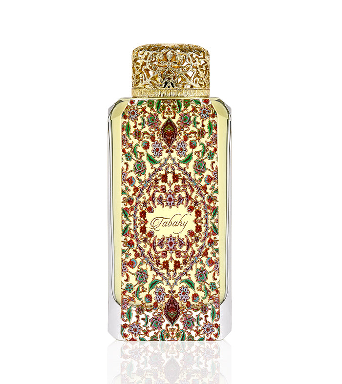 Tabahy - For Him and Her - Western Arabic Perfume - 100 ML - The King of Oud Perfumes
