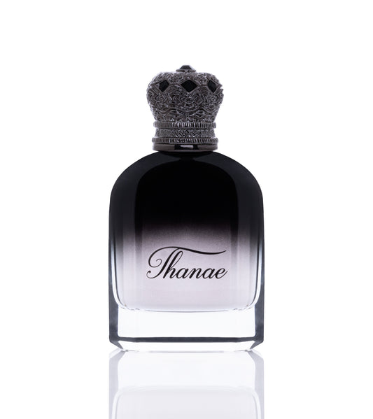 Thanae - For him - Western Perfume - 100ML - Junaid Perfumes - Oman