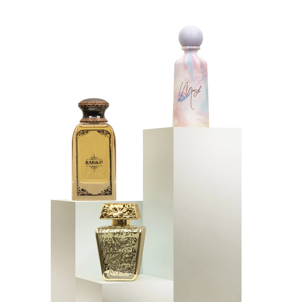 The Sultan Collection