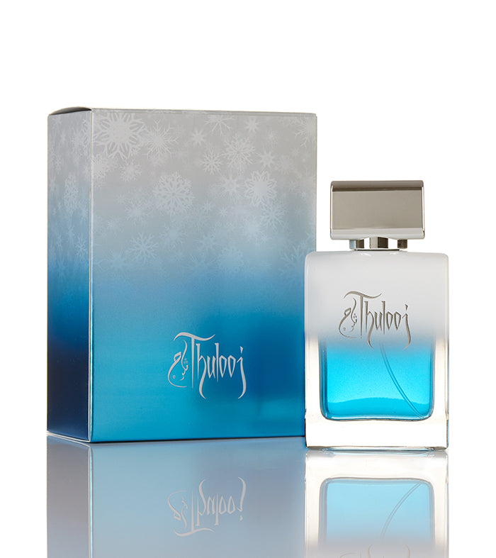 Thulooj Gents - For him - Western Perfume - 100 ML - Junaid Perfumes - Oman