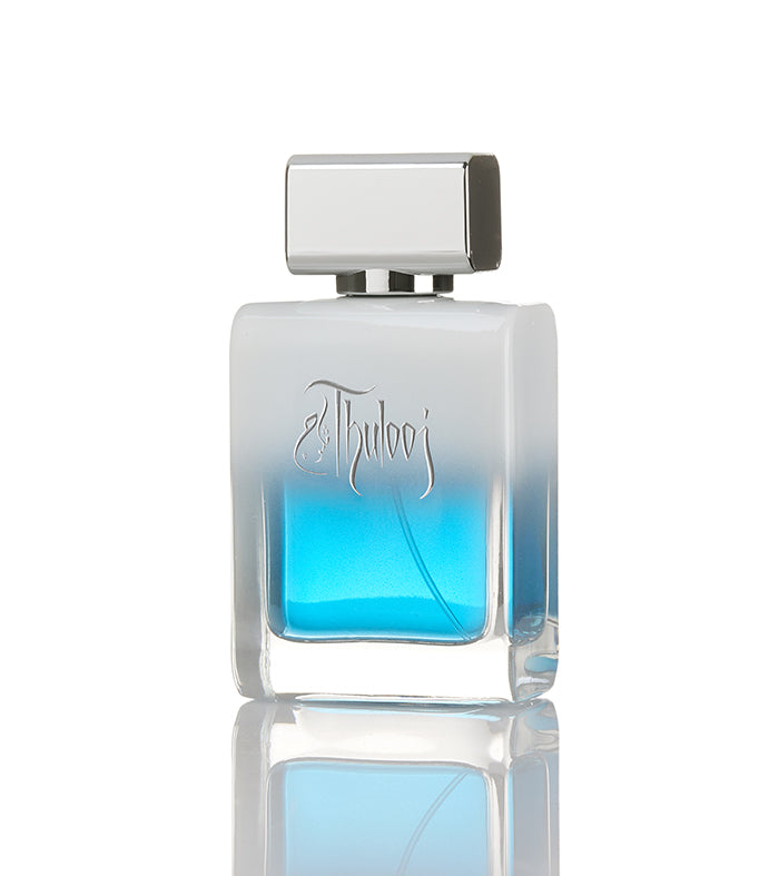 Thulooj Gents - For him - Western Perfume - 100 ML - Junaid Perfumes - Oman