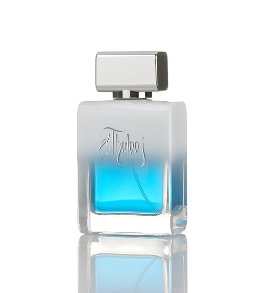 Thulooj Gents - For him - Western Perfume - 100 ML - Junaid Perfumes - Oman