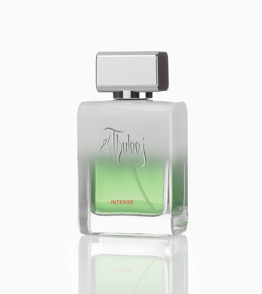 Thulooj Intense - For him - Western Perfume - 150 ML - Junaid Perfumes - Oman