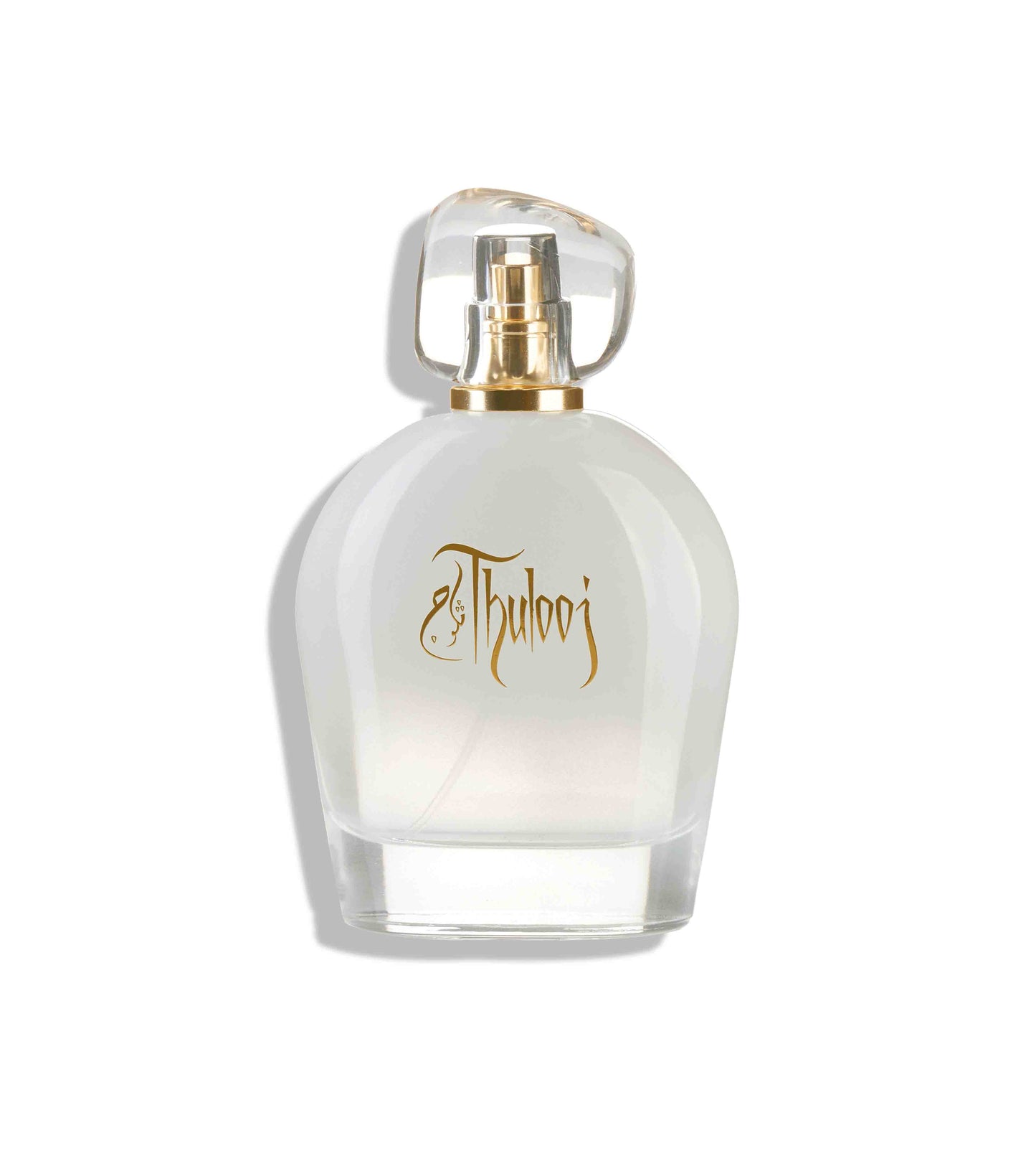 Thulooj - For her - Western Perfume - 100 ML - Junaid Perfumes - Oman