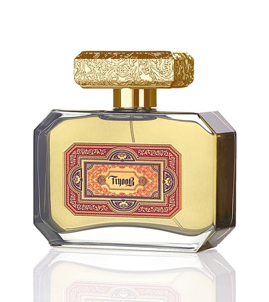Tiyoob - For him - Oriental Perfume - 100ML - Junaid Perfumes - Oman