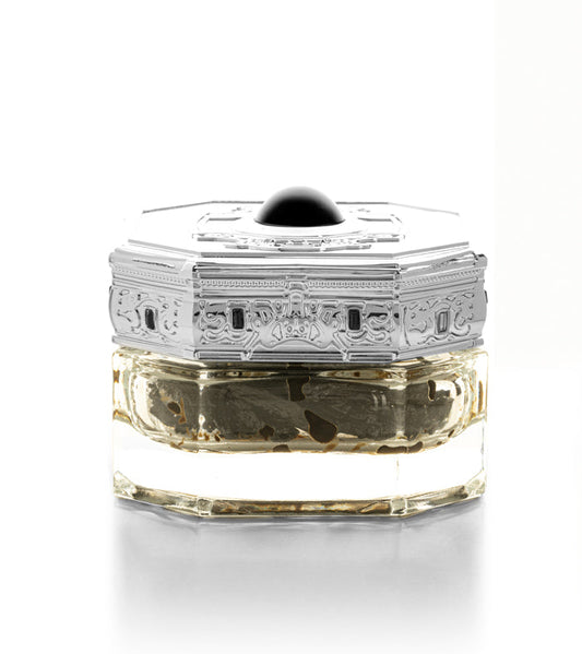 Tuhfat Al Mamool - For him and her - Arabic Bakhoor - 24 Grams - Junaid Perfumes - Oman