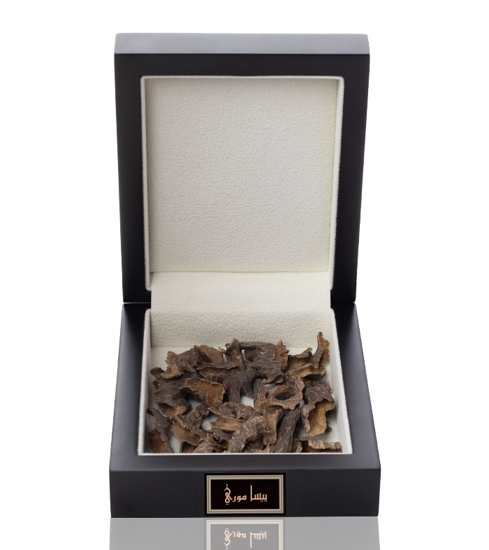 Bisa Moori - For him & her  - Arabic Bakhoor - 11.7 Gram