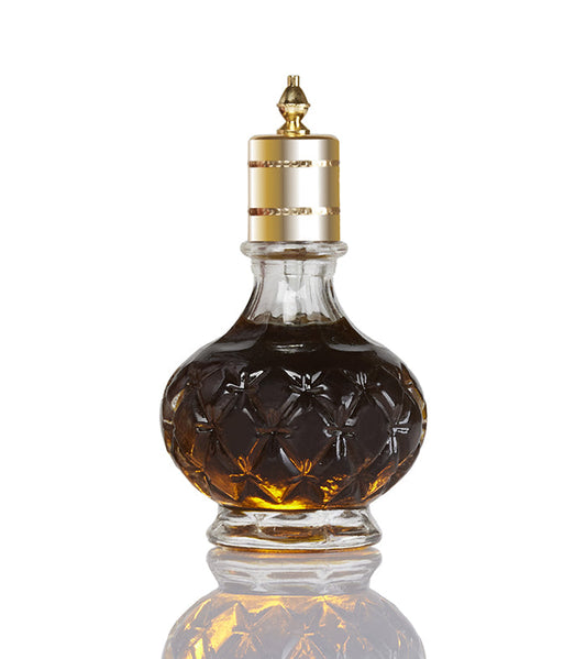 FiGi Bahrain - For him and her - Arabic Oil - 60 ML - Junaid Perfumes - Oman