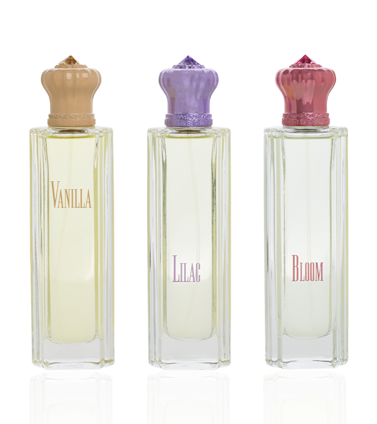 مجموعة تشكيلة للنساء - نسائي - عطر غربي - 50 مل