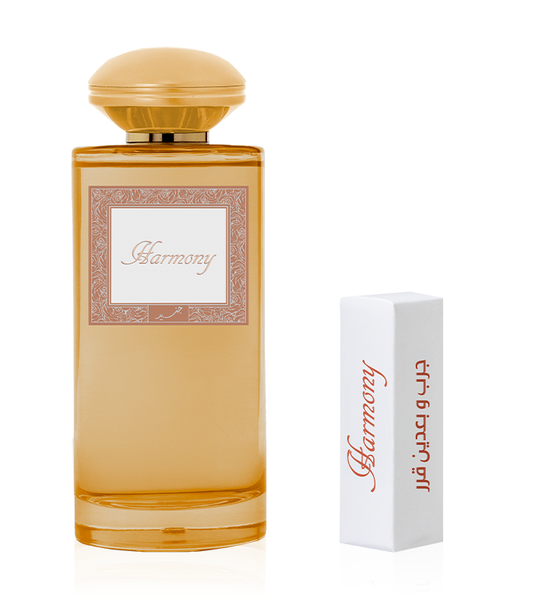 عطر هارموني - نسائي - عطر غربي- 200 مل