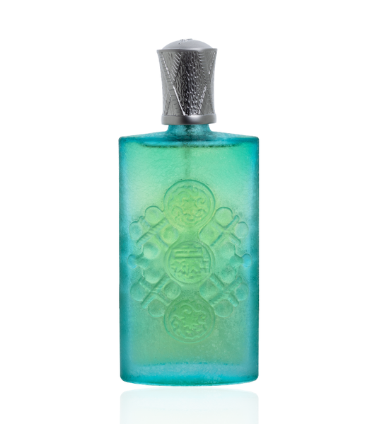 حجر - للجنسين - عطر عربي غربي - 130 مل