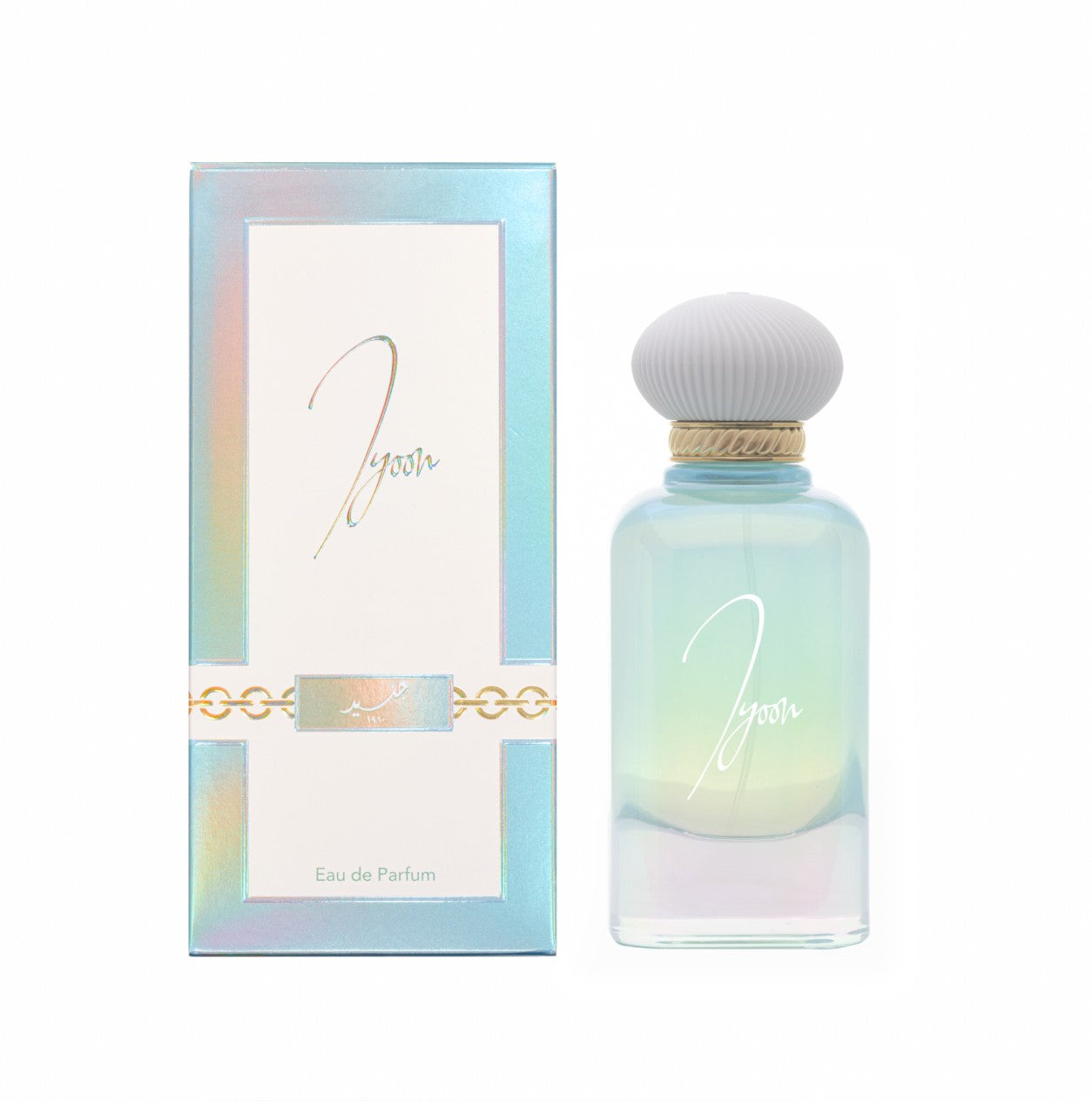 Iyoon - For her - Western Perfume - 100 ML