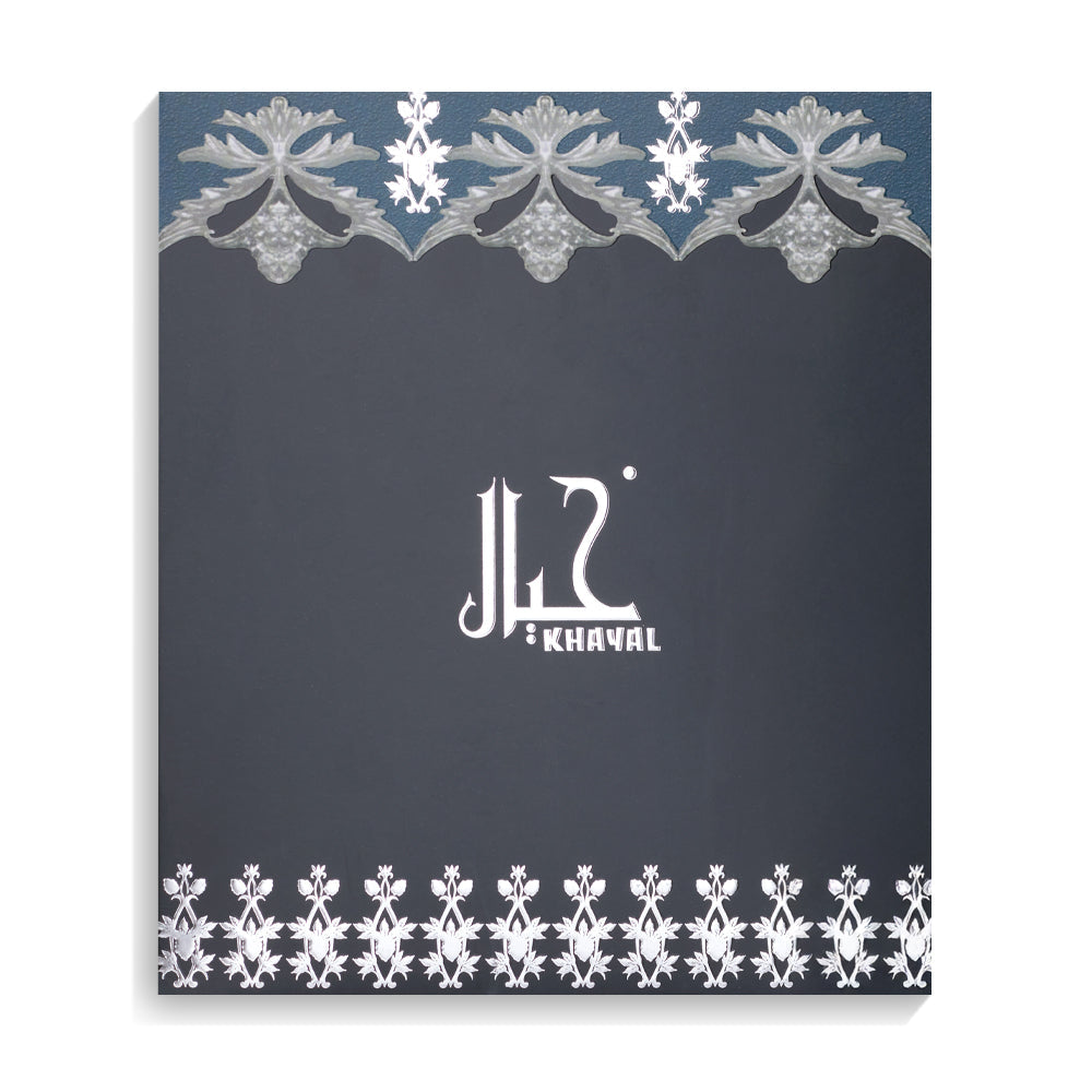 عطر خيال - للجنسين - زيت عطري عربي - 30 مل